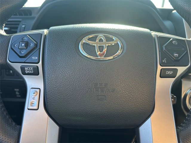 Used 2019 Toyota 4Runner SR5 Premium image 35