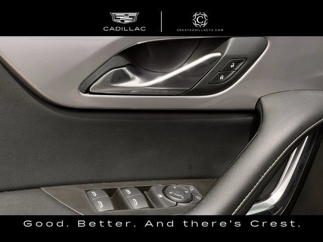 Used 2024 Chevrolet Blazer LT w/ Driver Confidence Package FWD image 22