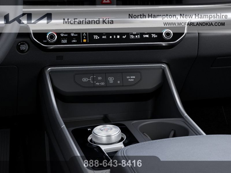 New 2026 Kia Carnival SX Prestige FWD image 23