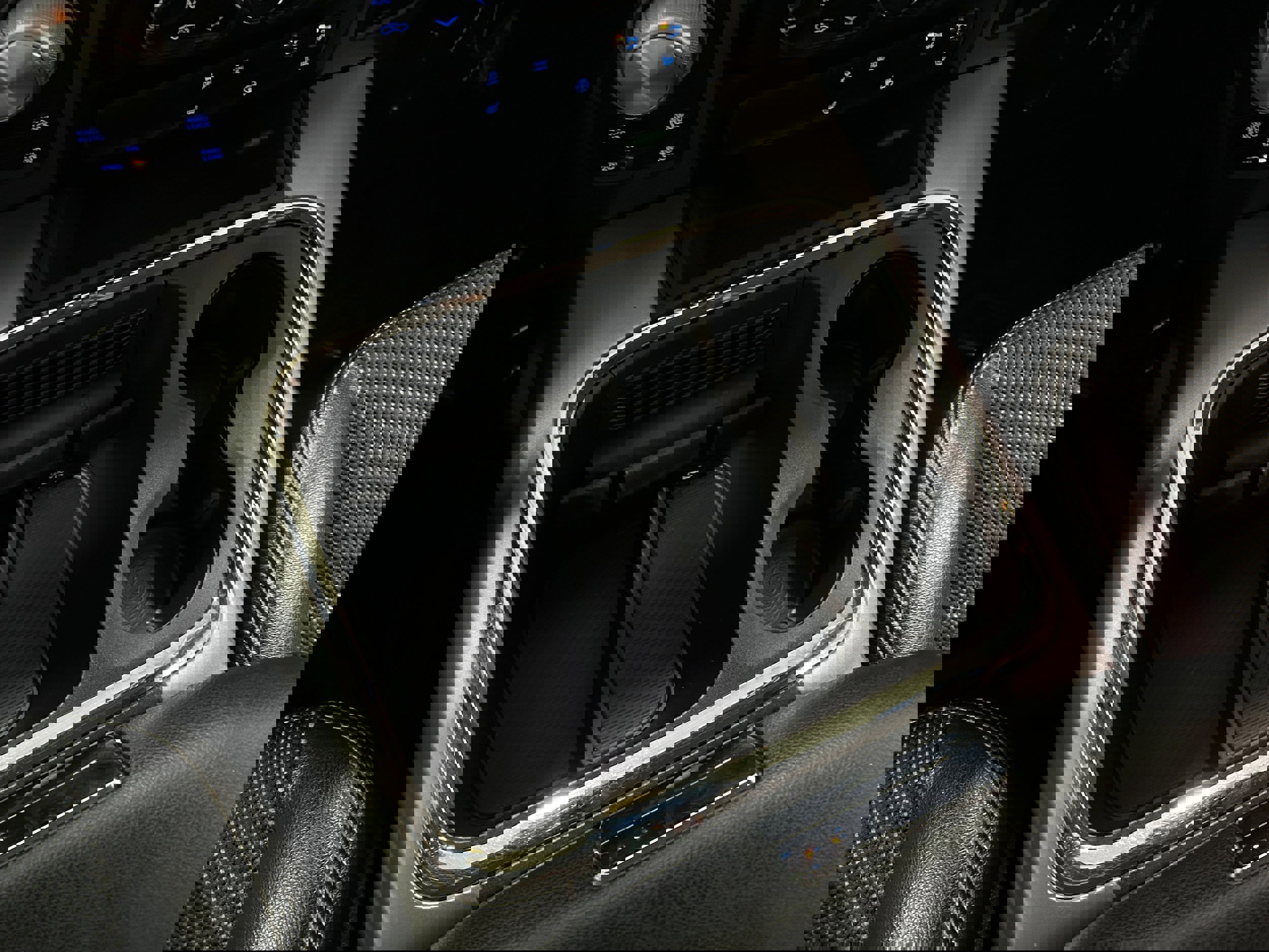 Used 2016 RAM 1500 Sport w/ Black Ram 1500 Sport Group image 12