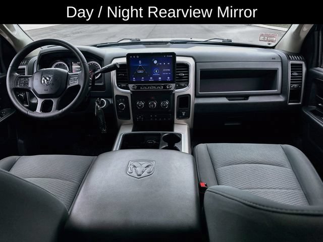 Used 2016 RAM 3500 Tradesman w/ Chrome Appearance Group AWD/4WD image 23