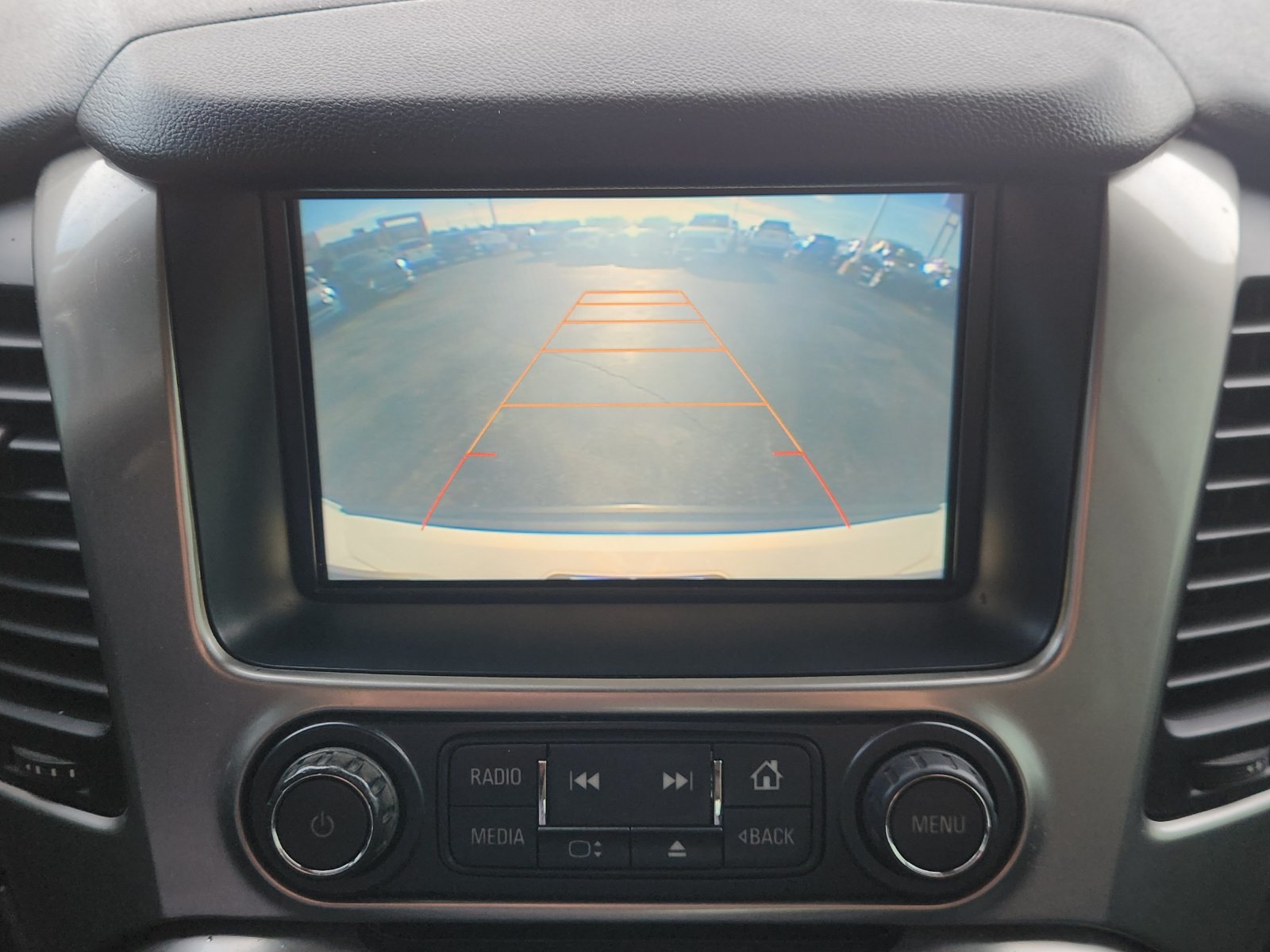 Used 2016 Chevrolet Tahoe LT RWD image 21