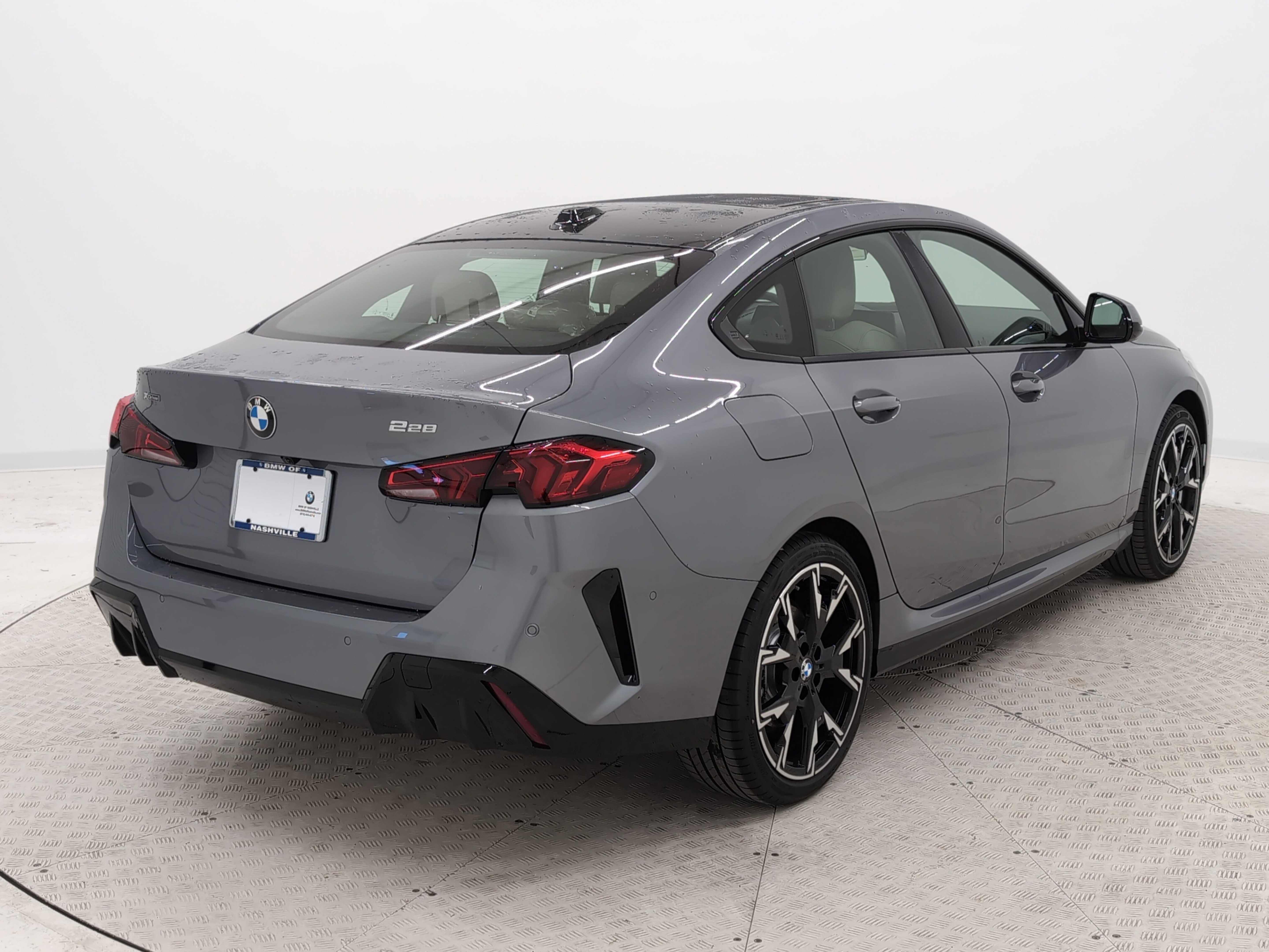 New 2025 BMW 228i xDrive w/ Premium Package image 8