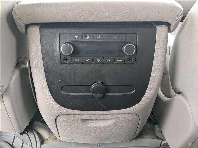 Used 2014 Chevrolet Tahoe LT RWD image 16