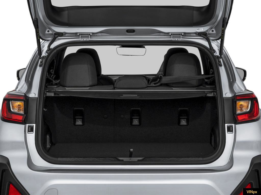 New 2026 Subaru Crosstrek 2.5i Sport image 9