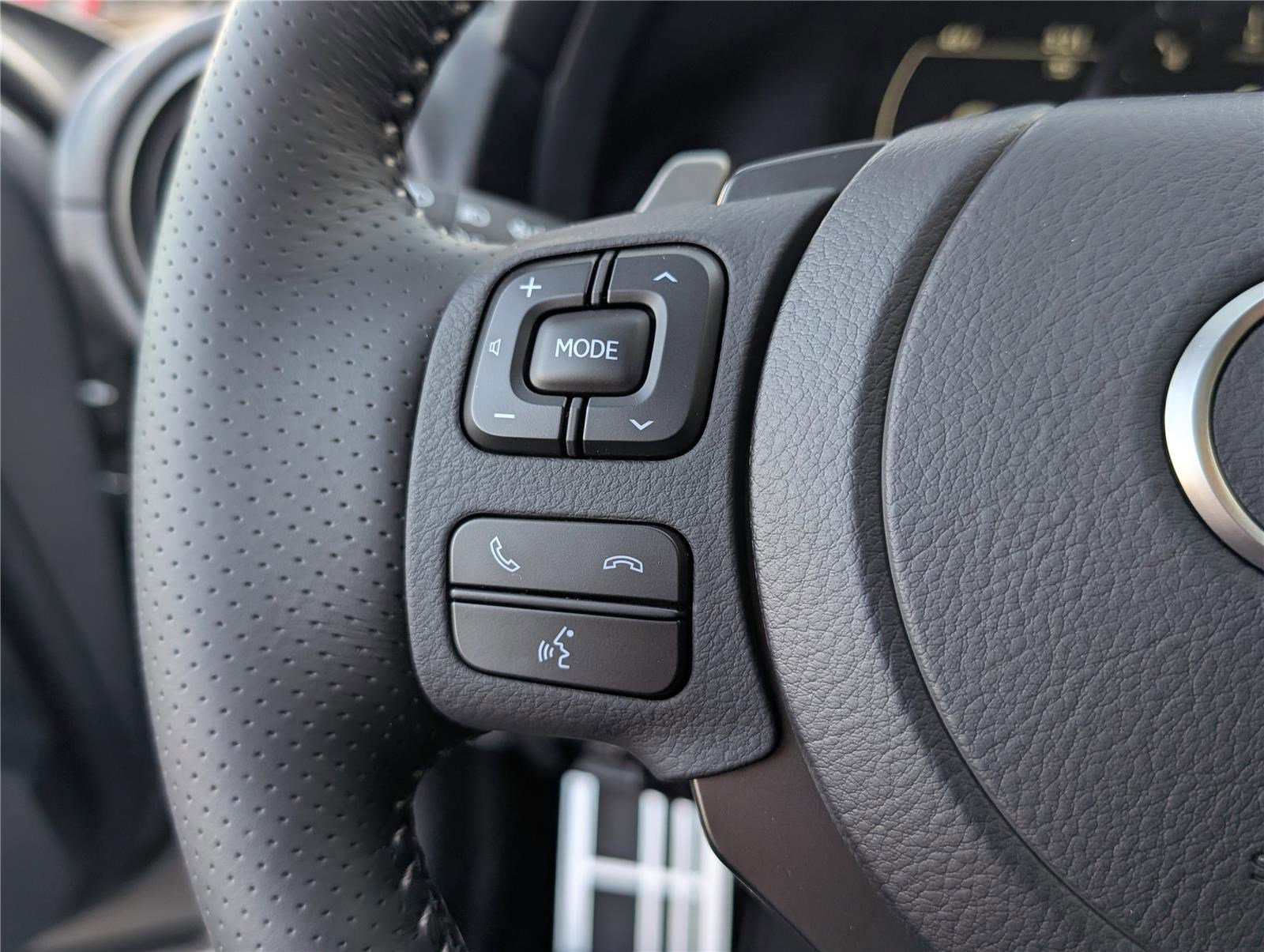 New 2025 Lexus IS 350 F Sport image 22