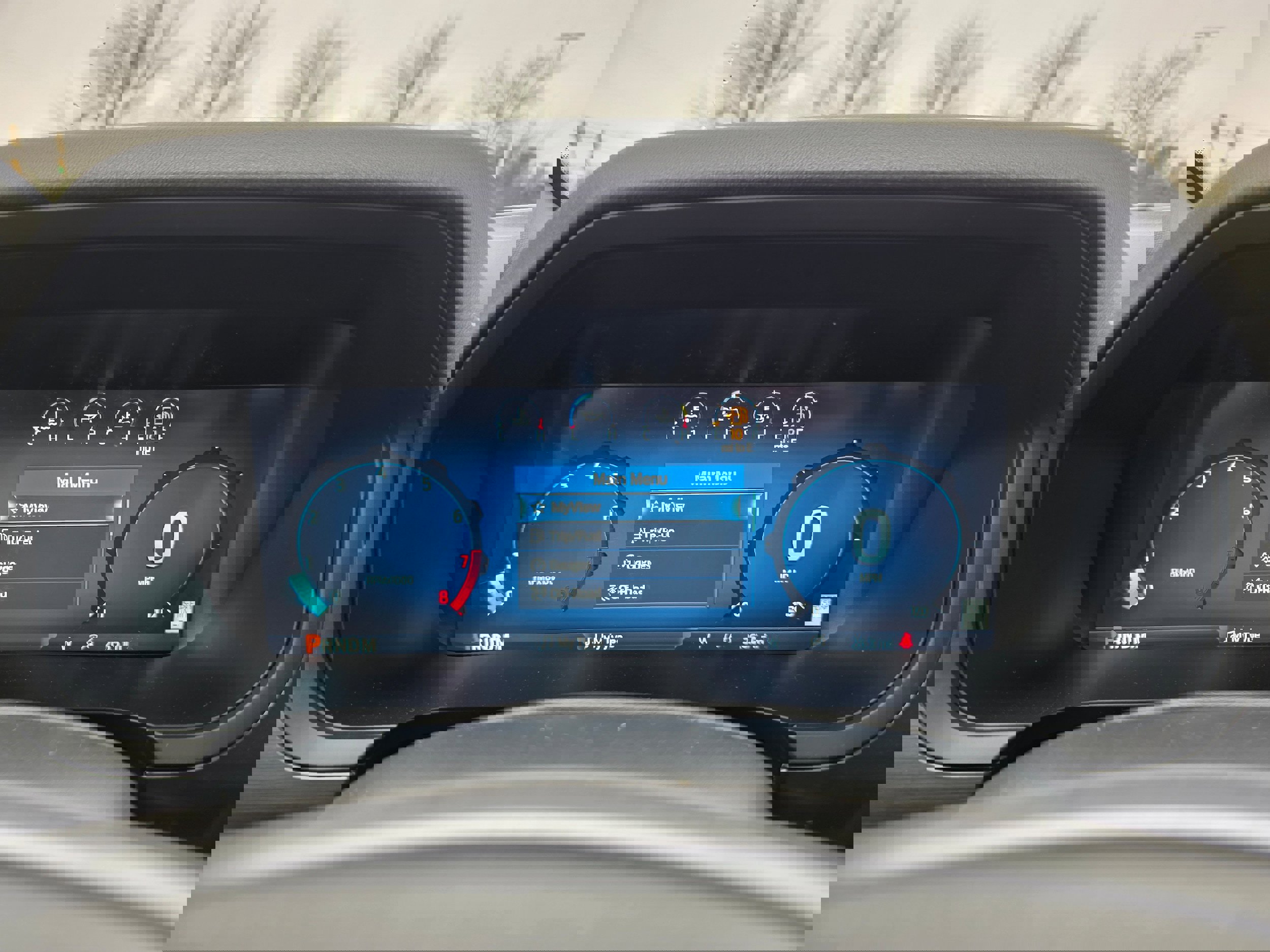 New 2026 Ford F150 Lariat w/ Equipment Group 502A High image 18