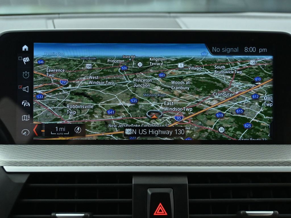 Used 2018 BMW X3 M40i image 30