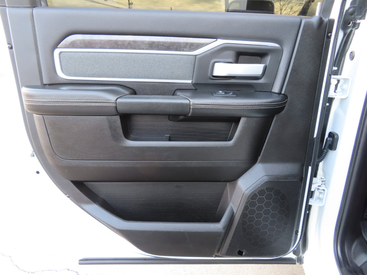 Used 2022 RAM 2500 Lone Star w/ Lone Star Silver Edition image 38