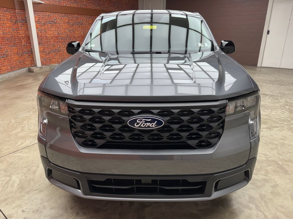 New 2026 Ford Maverick XLT w/ XLT Luxury Package AWD/4WD image 8