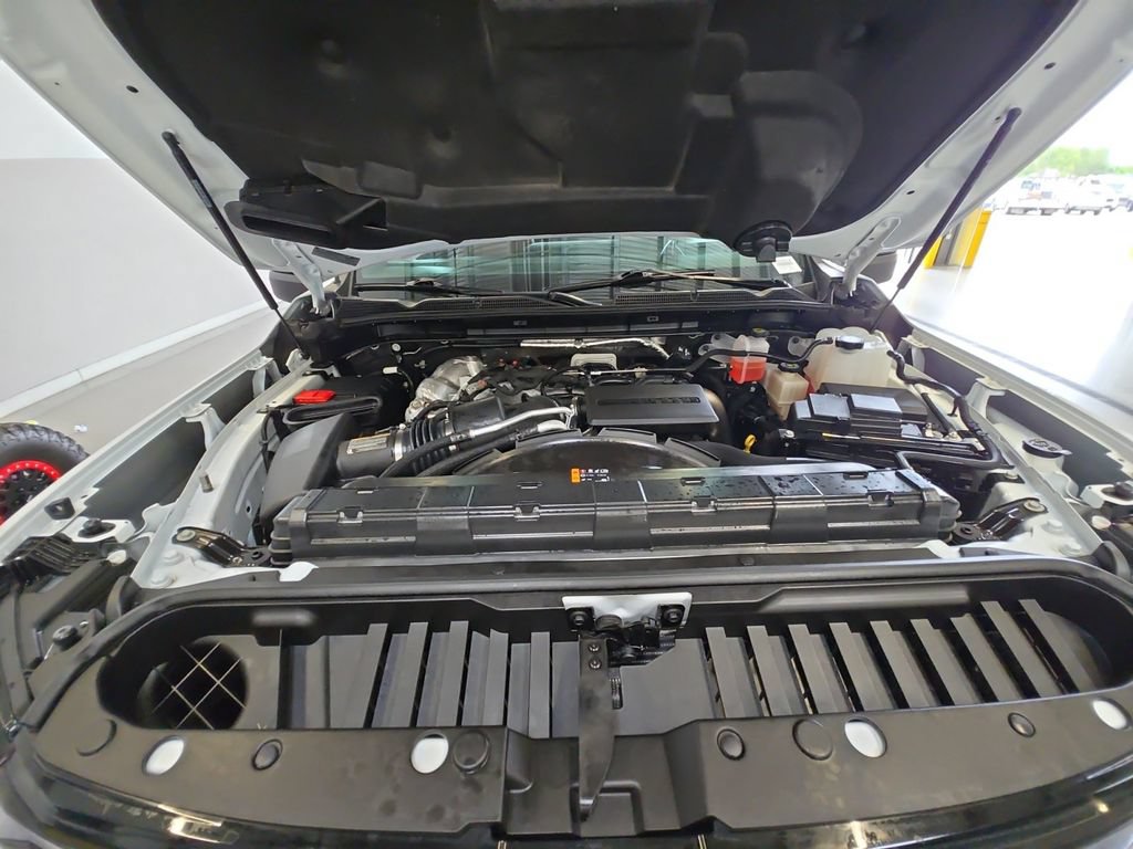Certified 2026 GMC Sierra 3500 Denali Ultimate AWD/4WD image 24