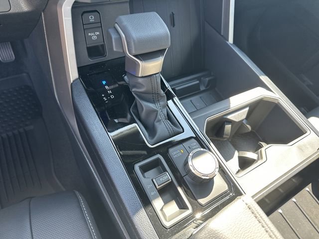 New 2026 Toyota Tundra SR5 w/ SR5 Premium Package AWD/4WD image 18