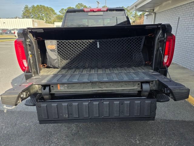 Used 2025 GMC Sierra 1500 Denali image 10