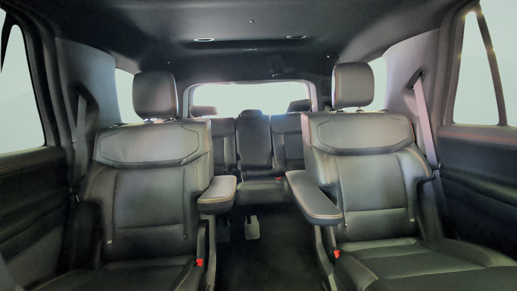 Used 2026 Ford Expedition Tremor AWD/4WD image 39