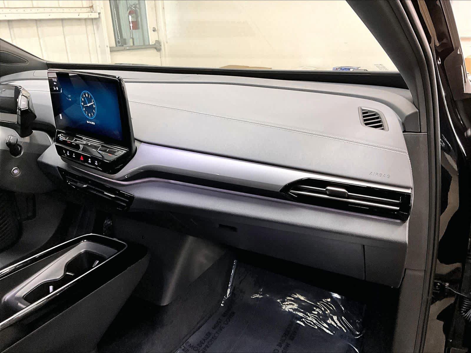 Used 2024 Volkswagen ID.4 S RWD image 19