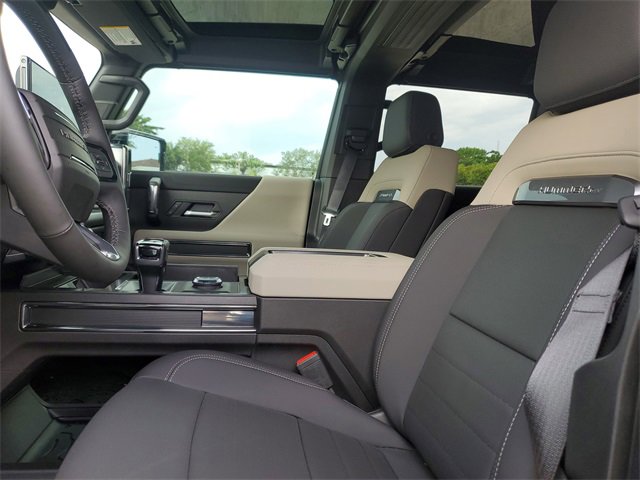 New 2026 GMC Hummer EV SUV image 10