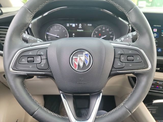 Used 2023 Buick Envision Avenir image 14