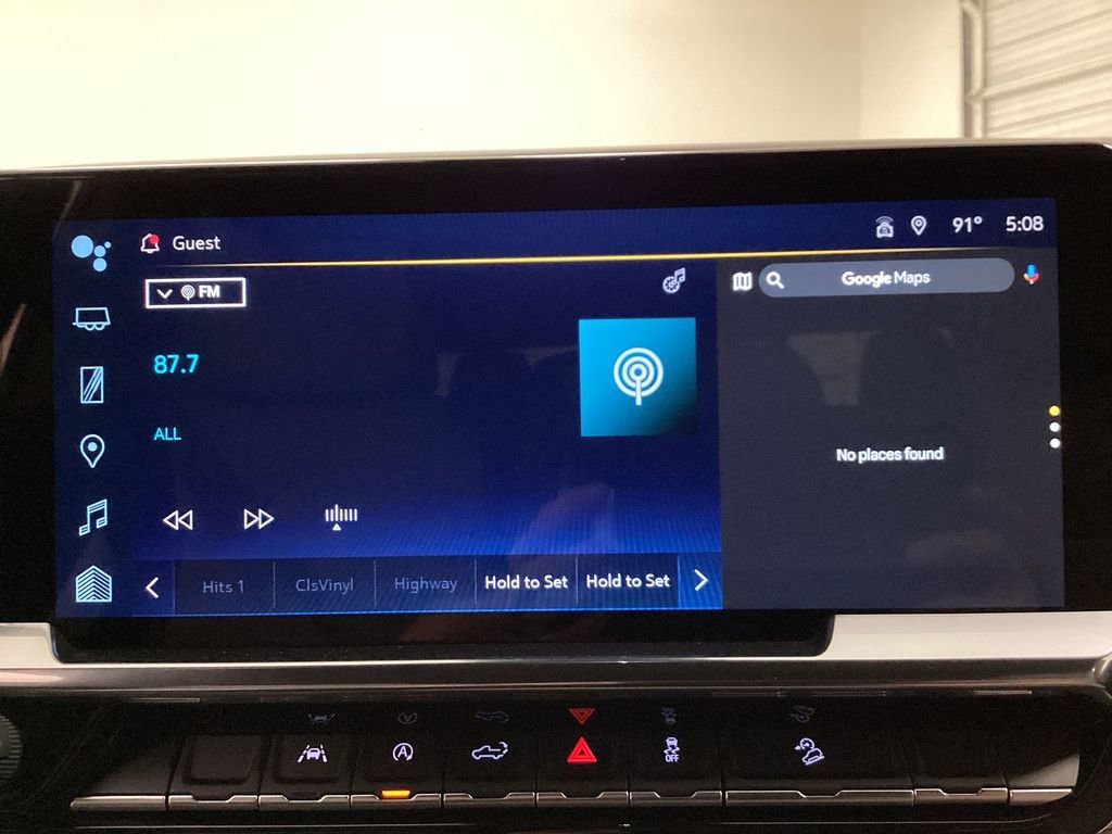 New 2026 Chevrolet Silverado 1500 LT w/ Z71 Off-Road Package AWD/4WD image 13