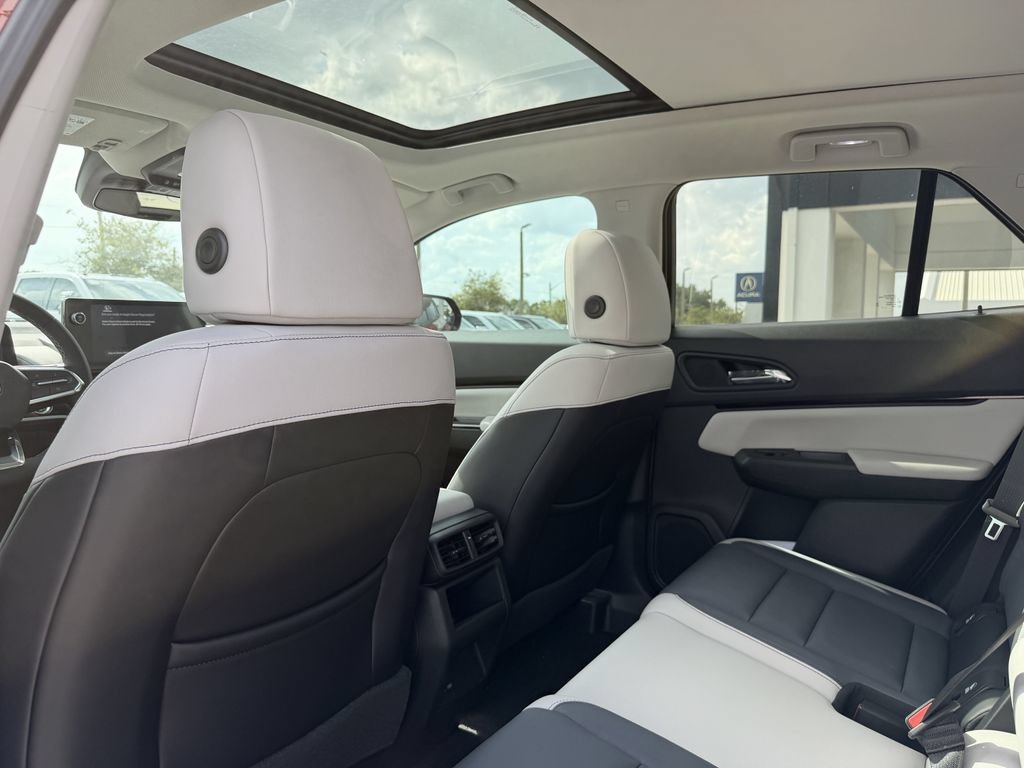 New 2026 Honda Prologue Touring image 17