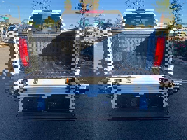 New 2026 GMC Sierra 1500 AT4X image 9