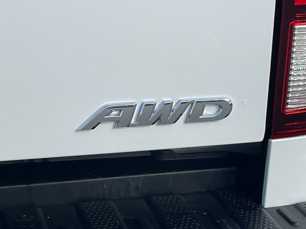 Used 2023 Honda Ridgeline RTL-E image 20