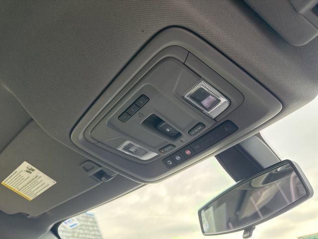 Certified 2019 Chevrolet Silverado 1500 LT Trail Boss image 25