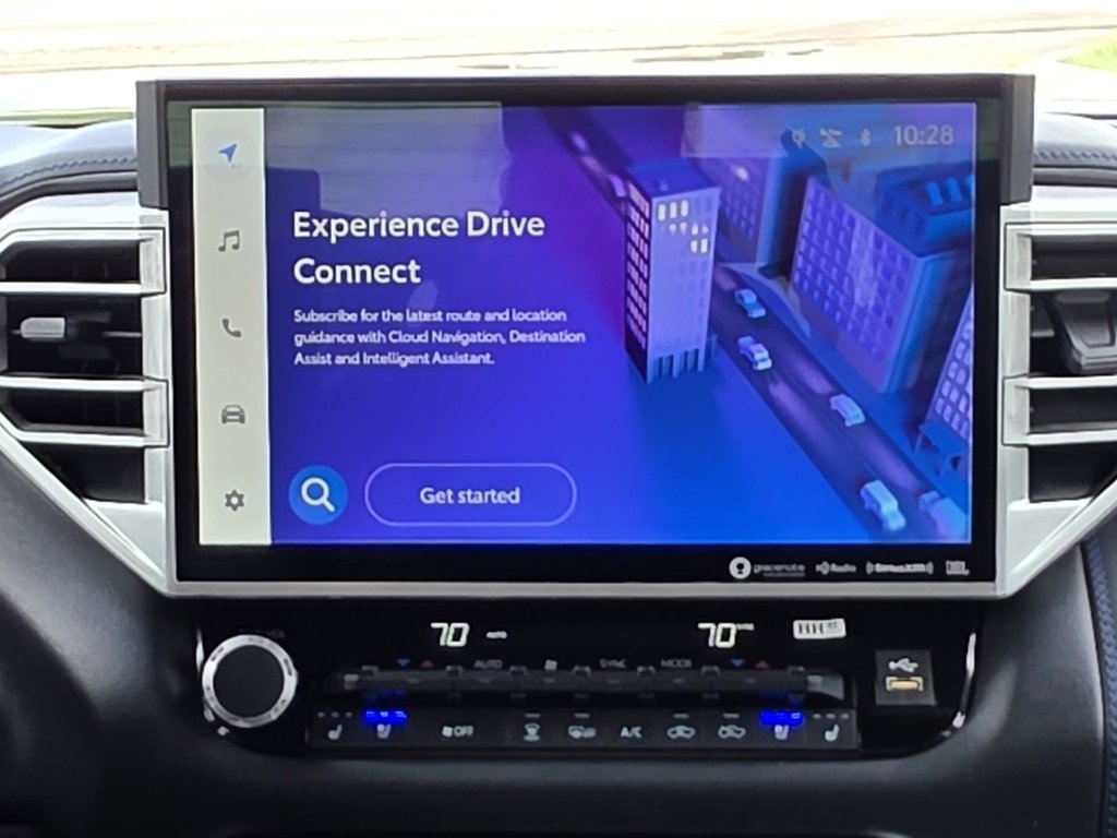 Used 2022 Toyota Tundra Platinum image 23