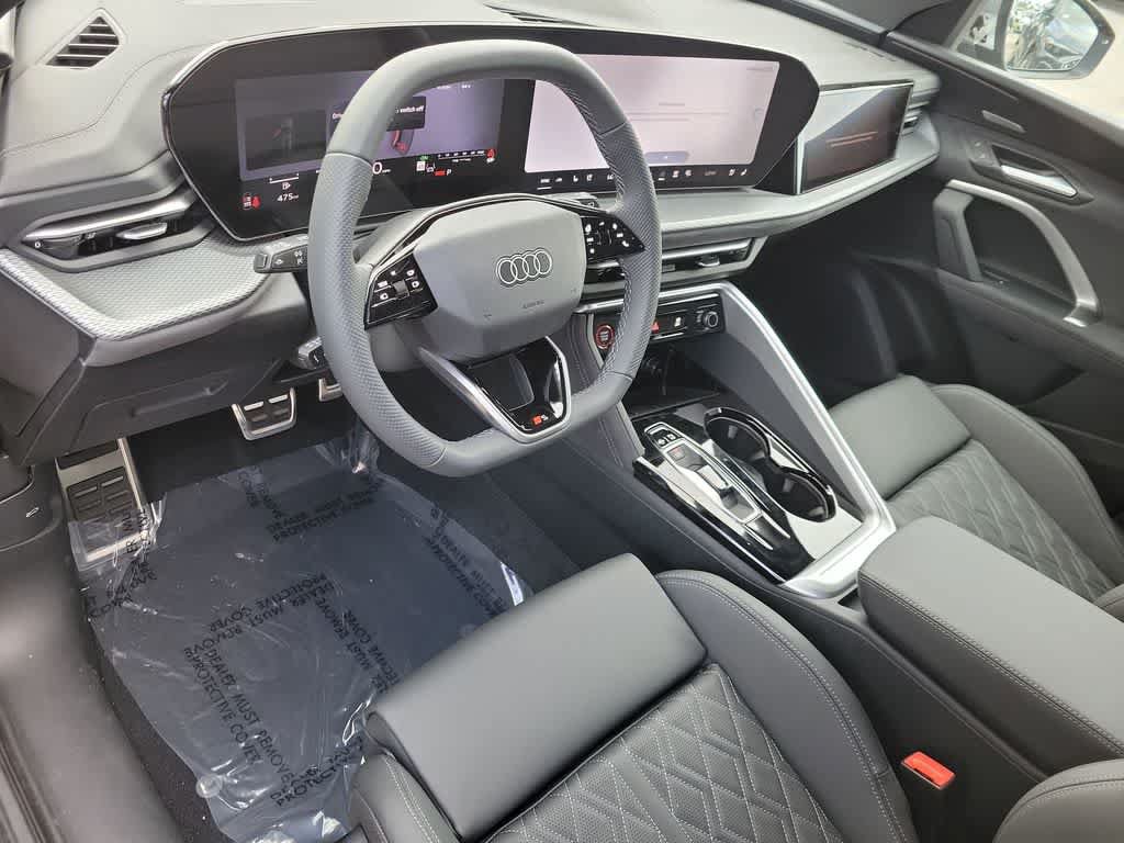 New 2026 Audi SQ5 Premium Plus AWD/4WD image 10