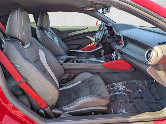 Used 2023 Chevrolet Camaro SS image 19