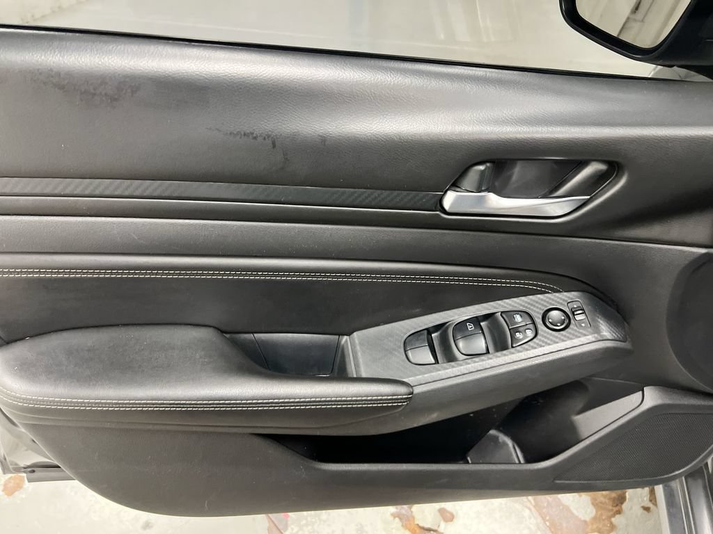 Used 2020 Nissan Altima 2.5 S FWD image 20