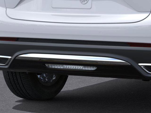 New 2026 Buick Envision Preferred image 58