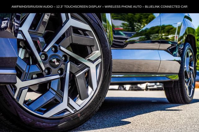 Certified 2025 Hyundai Kona N Line S FWD image 4