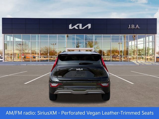 New 2025 Kia Niro Wave image 6