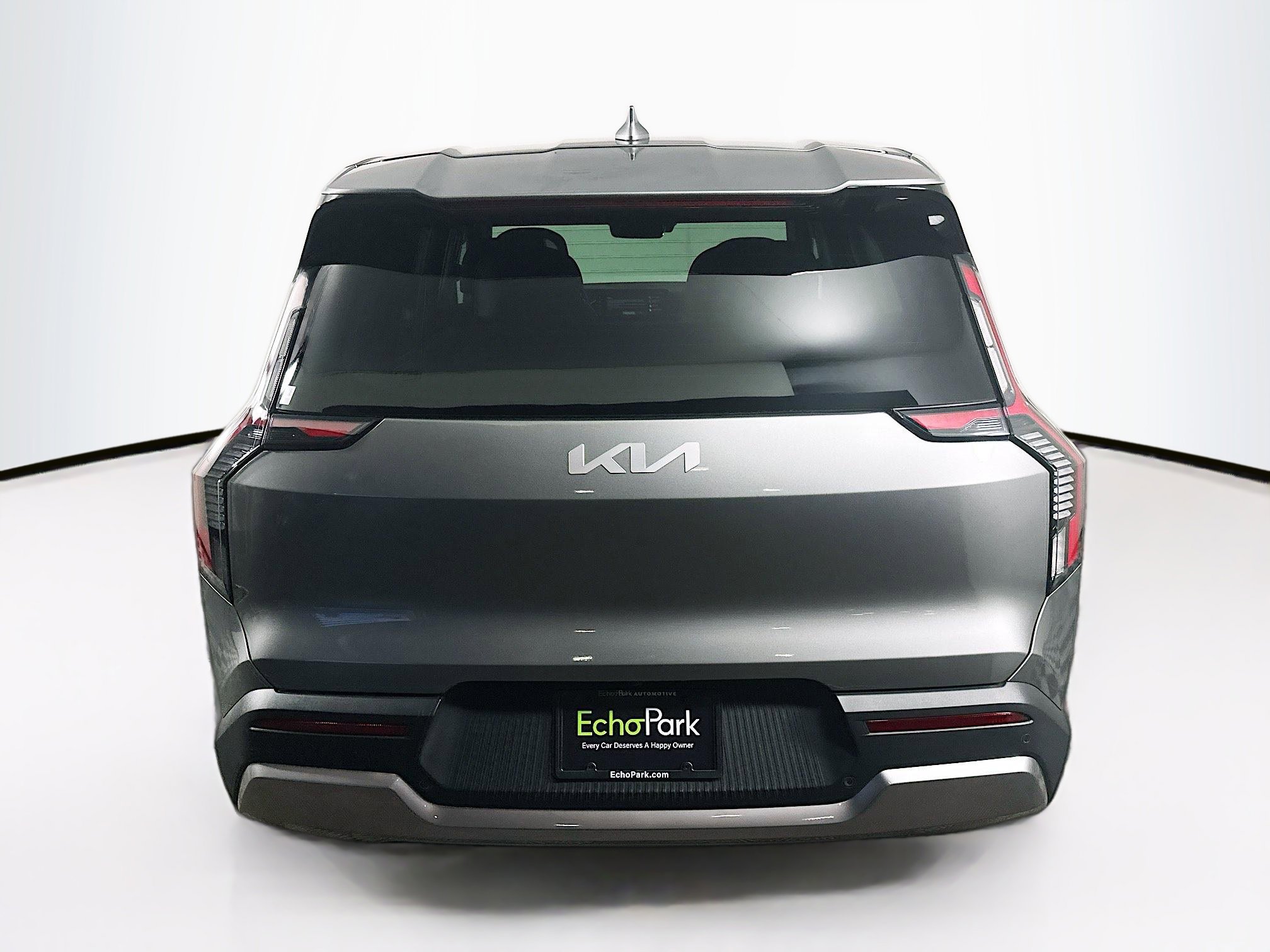 Used 2024 Kia EV9 Light Long Range image 7
