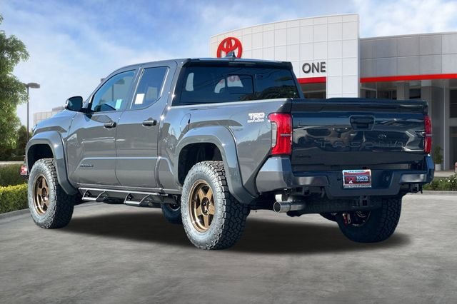 New 2026 Toyota Tacoma TRD Off-Road AWD/4WD image 6