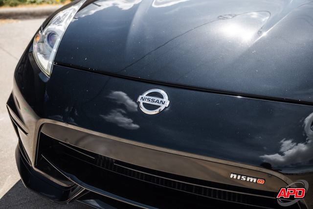 Used 2014 Nissan 370Z NISMO w/ Bose Package RWD image 26