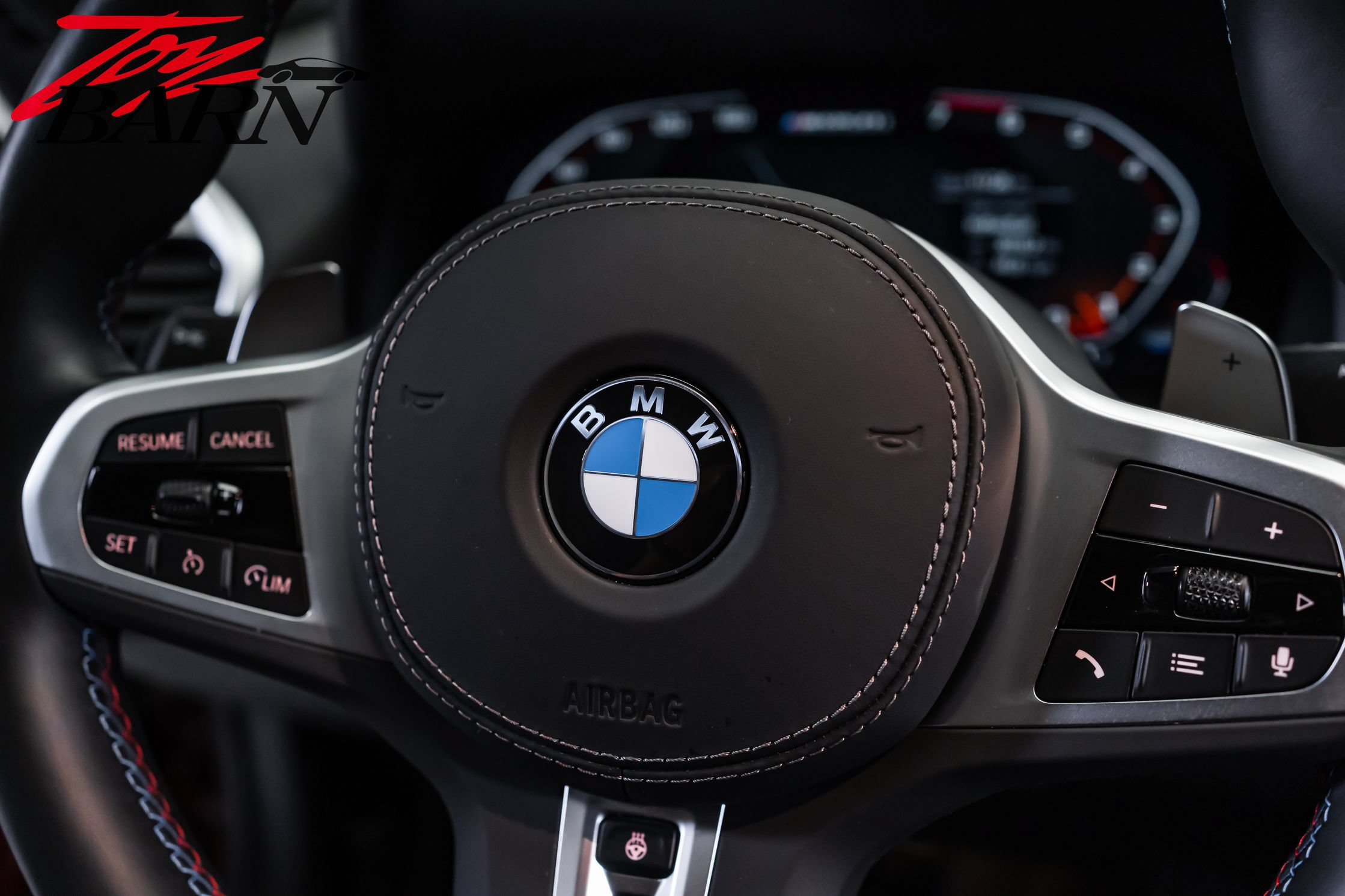 Used 2024 BMW M850i xDrive Coupe w/ Driving Assistance Package AWD/4WD image 29