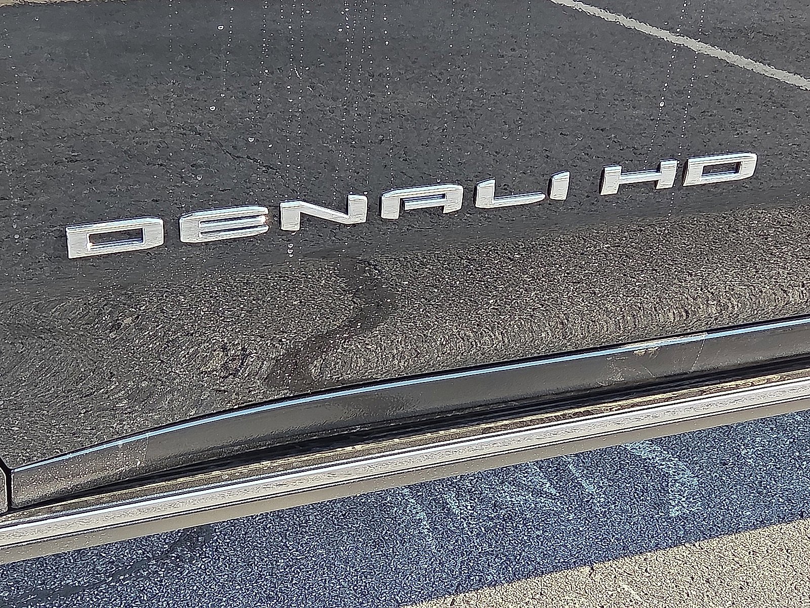 New 2026 GMC Sierra 2500 Denali w/ Max Trailering Package image 8