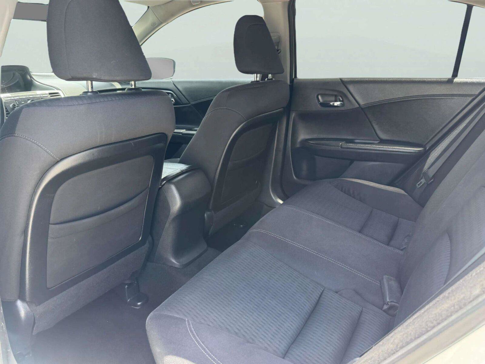 Used 2013 Honda Accord Sport image 42