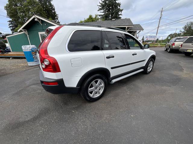Used 2005 Volvo XC90 2.5T AWD/4WD image 4