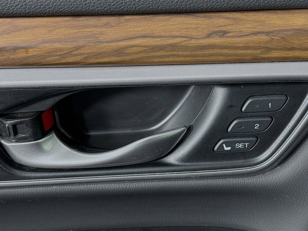Used 2019 Honda CR-V EX-L image 25