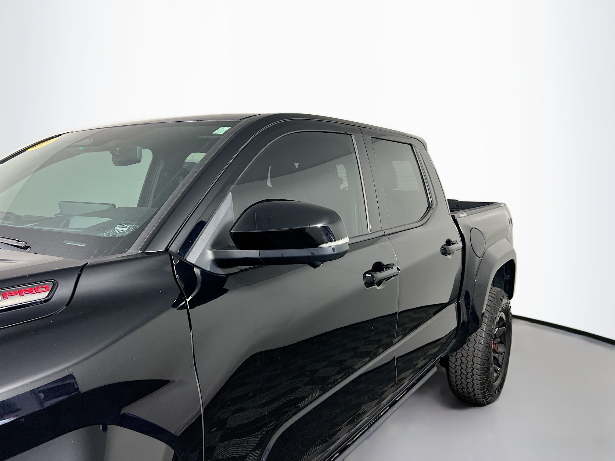 Used 2024 Toyota Tacoma TRD Pro AWD/4WD image 12