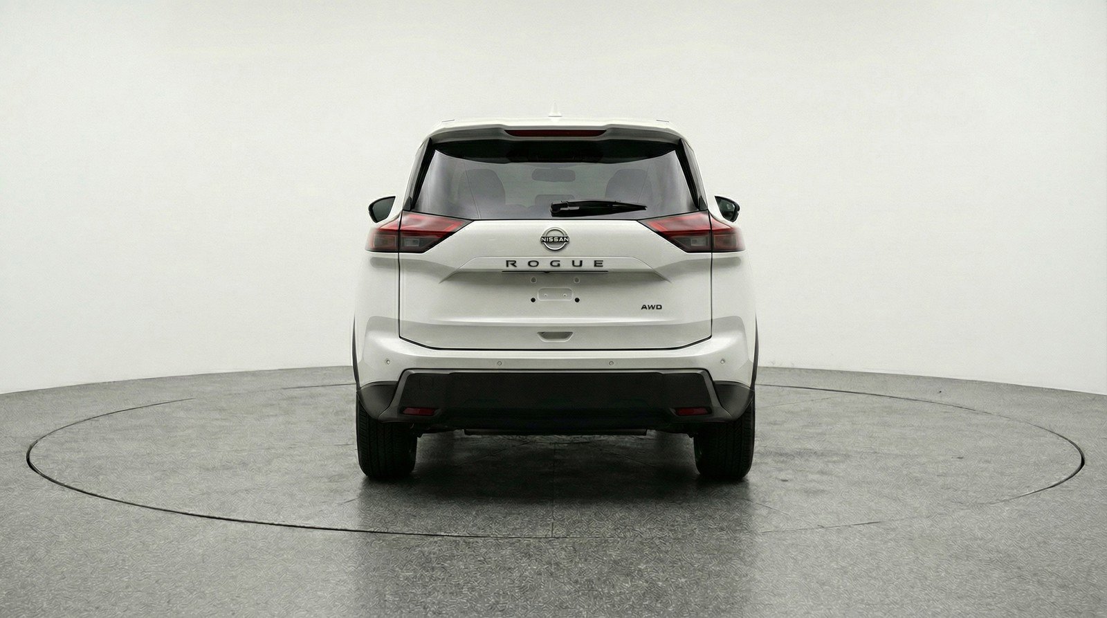 Used 2025 Nissan Rogue SV FWD image 7