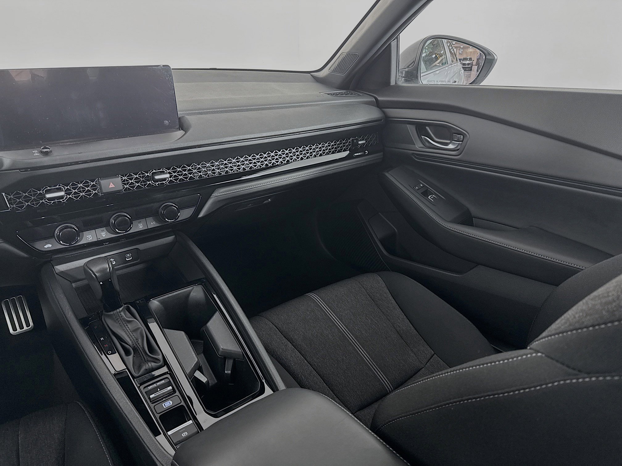 Certified 2023 Honda Accord Sport image 22