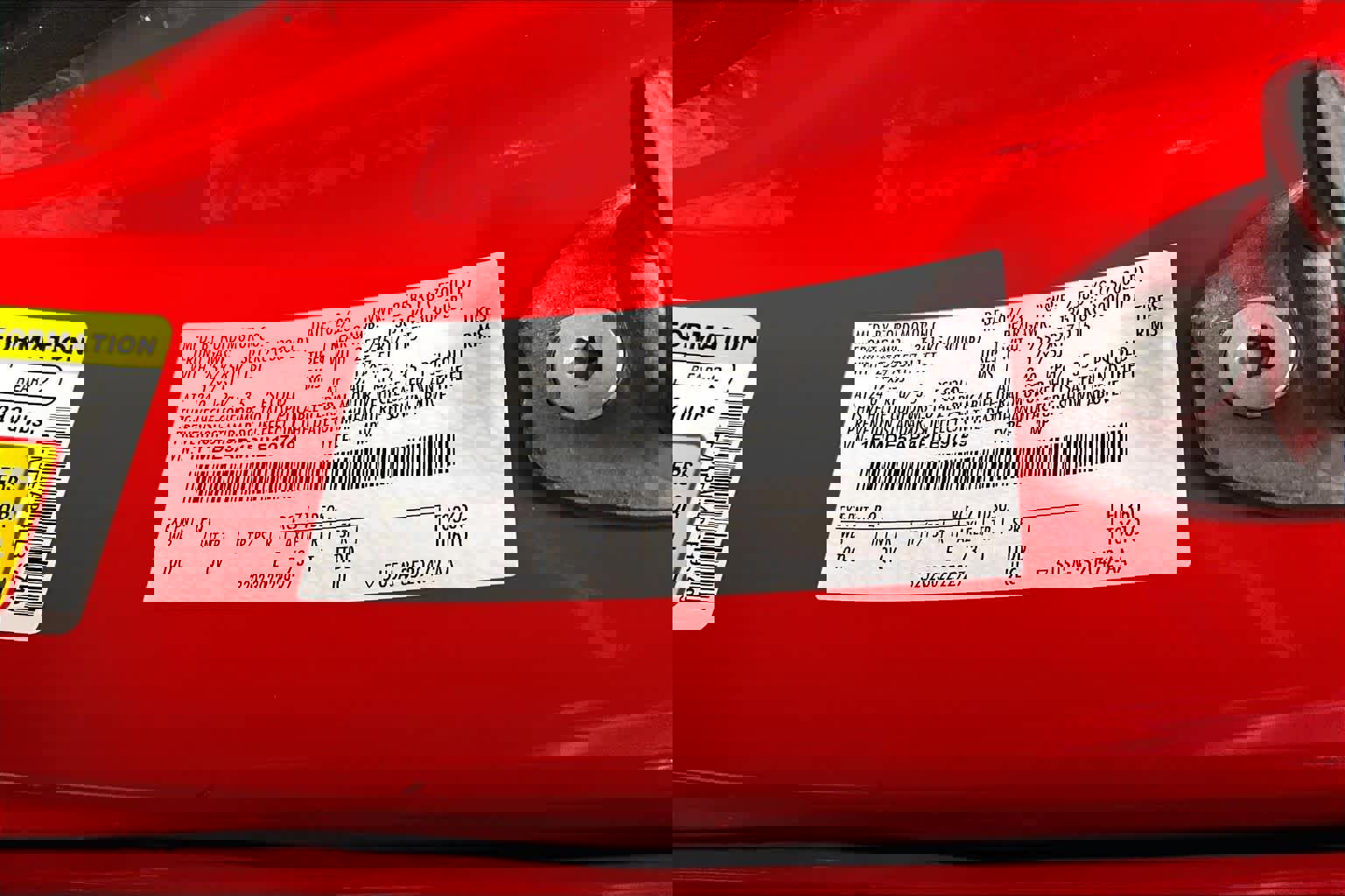 Used 2023 Ford Bronco Big Bend image 32