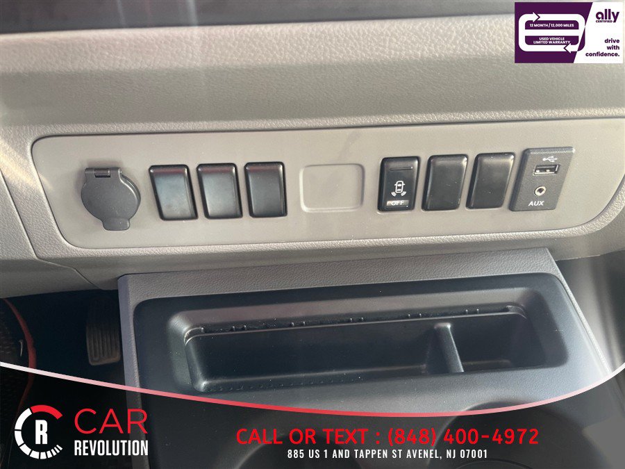 Used 2020 Nissan NV 1500 SV RWD image 22