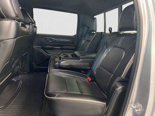 Certified 2022 RAM 1500 Limited image 15