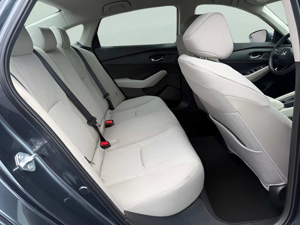 New 2026 Honda Accord LX image 13