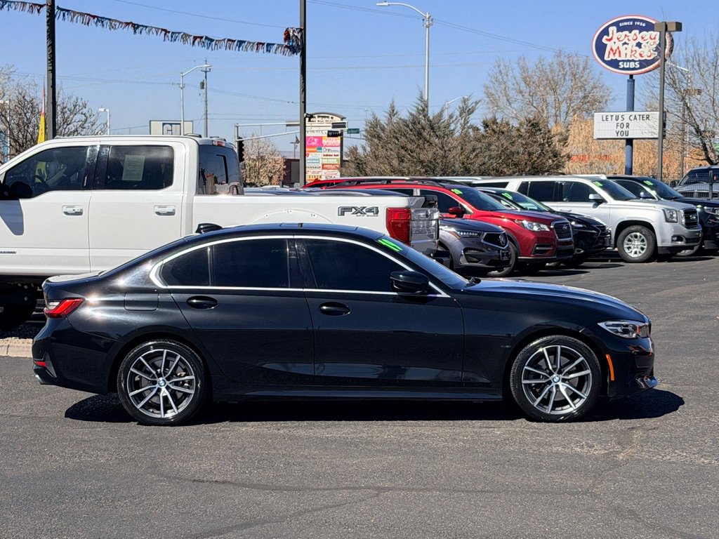 Used 2019 BMW 330i Sedan w/ Convenience Package image 31