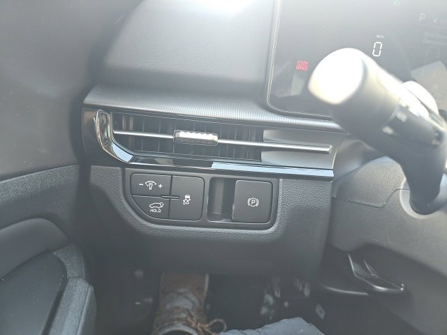 New 2026 Kia Sportage EX image 18